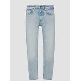 s.Oliver - Mauro - Jeans - Lichtblauw - Regular Fit