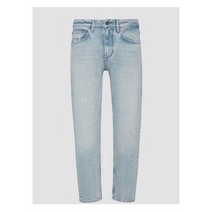 s.Oliver - Mauro - Jeans - Lichtblauw - Regular Fit