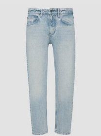 s.Oliver - Mauro - Jeans - Lichtblauw - Regular Fit