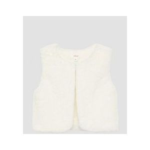 s.Oliver Bodywarmer  ecru