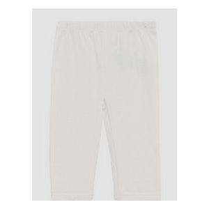 Legging - Slim-fit - Katoenmix