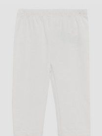 Legging - Slim-fit - Katoenmix