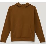 Sweatshirt met capuchon