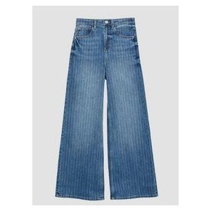 s.Oliver Jeans-Hose WIDE LEG