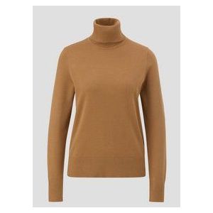 Truien - Coltrui - Gebreid - Hoogwaardig Fijn Breisel - Casual