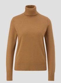 Truien - Coltrui - Gebreid - Hoogwaardig Fijn Breisel - Casual