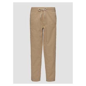 Sportbroek - 7/8 - Katoenmix - Casual Fit - Comfortabel Draagcomfort