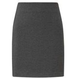 S.Oliver BLACK LABEL Mini Rok Grijs