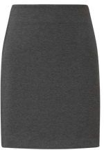 S.Oliver BLACK LABEL Mini Rok Grijs