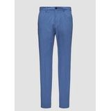 Capri Broek - Effen - Slimfit - Vaste Grip - 7/8 Lengte