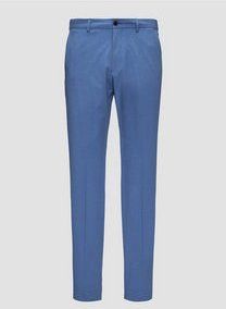 Capri Broek - Effen - Slimfit - Vaste Grip - 7/8 Lengte