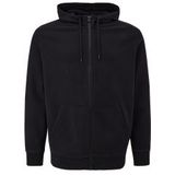 s.Oliver - Sweatjack - Zwart - Sweatshirt