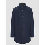 s.Oliver - Outdoor-Mantel - Wolmix - Heren