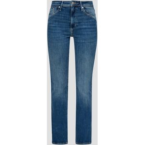 Jeans Beverly / slim fit / high rise / bootcut leg
