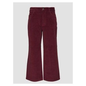 Culotte - Corduroy - Elastisch