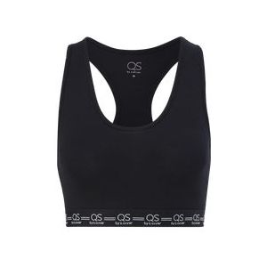 Sport Beha - Racerback - Jersey en Stretchkatoen