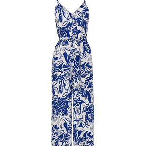 Jumpsuit met print all-over