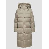 s.Oliver - Buffjas - Satijnen Look - 36