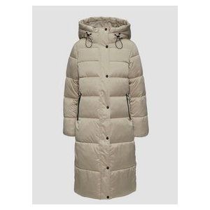 s.Oliver - Buffjas - Satijnen Look - 36