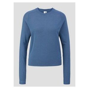 QS Strickpullover