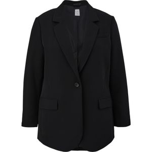 Elastische blazer