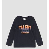 s.Oliver - T-Shirt - Lange Mouwen - Regular Fit