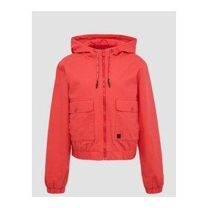 QS Outdoor-Jacke