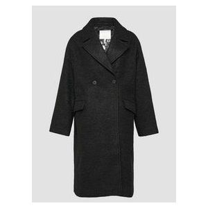 Vacht - Boucléjas - Oversized - Winterjassen