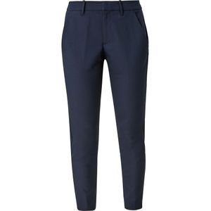 Cigarette pants met 7/8-pijpen