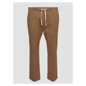 Chino Broek - Zacht Katoen - Relaxed Fit - Casual
