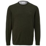 s.Oliver - 79 W0 - Gebreide Trui - Gemêleerd - Ruglengte 72 cm