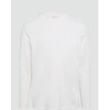 s.Oliver - T-Shirt - Zacht Katoen - Lange Mouwen - Normale Pasvorm