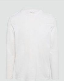 s.Oliver - T-Shirt - Zacht Katoen - Lange Mouwen - Normale Pasvorm