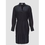 s.Oliver - Blousejurk - Donkerblauw