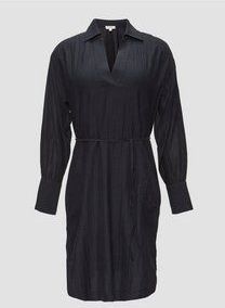 s.Oliver - Blousejurk - Donkerblauw