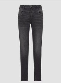 Skinny Broeken - Look Geweven - Super Stretch - Authentiek