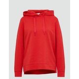 s.Oliver - Sweatshirt - Hoodie - Zacht - Relaxte Pasvorm
