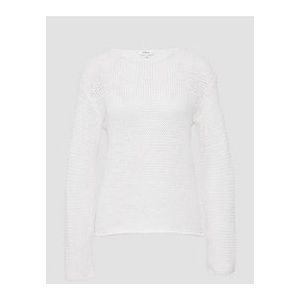 s.Oliver - Gebreide Trui - Zacht - Ronde Hals