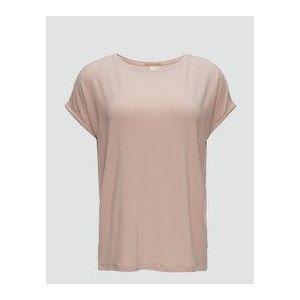 Q S designed by - T-shirt - Vrouwen - 4056 LILAC PINK