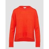 s.Oliver - Gebreide Trui - Zacht - Hoogwaardige Kasjmiermix