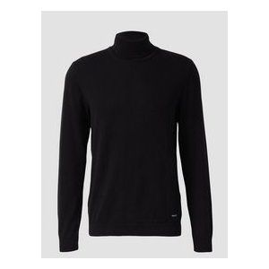 Gebreide Trui - Regular Fit - Katoen