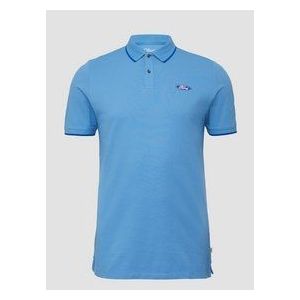 Poloshirt - Ford® - Klassiek Piqué - Casual Look
