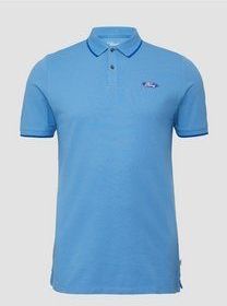 Poloshirt - Ford® - Klassiek Piqué - Casual Look