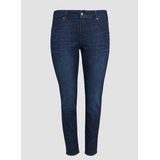 s.Oliver - CURVE - Skinny Jeans