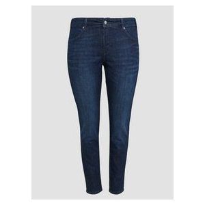 s.Oliver - CURVE - Skinny Jeans
