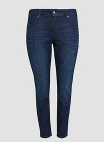 s.Oliver - CURVE - Skinny Jeans