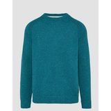 Trui - Ronde Hals - Kleureffect