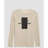 s.Oliver - T-Shirt - Lange Mouwen