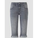 Denim broek
