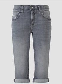 Denim broek
